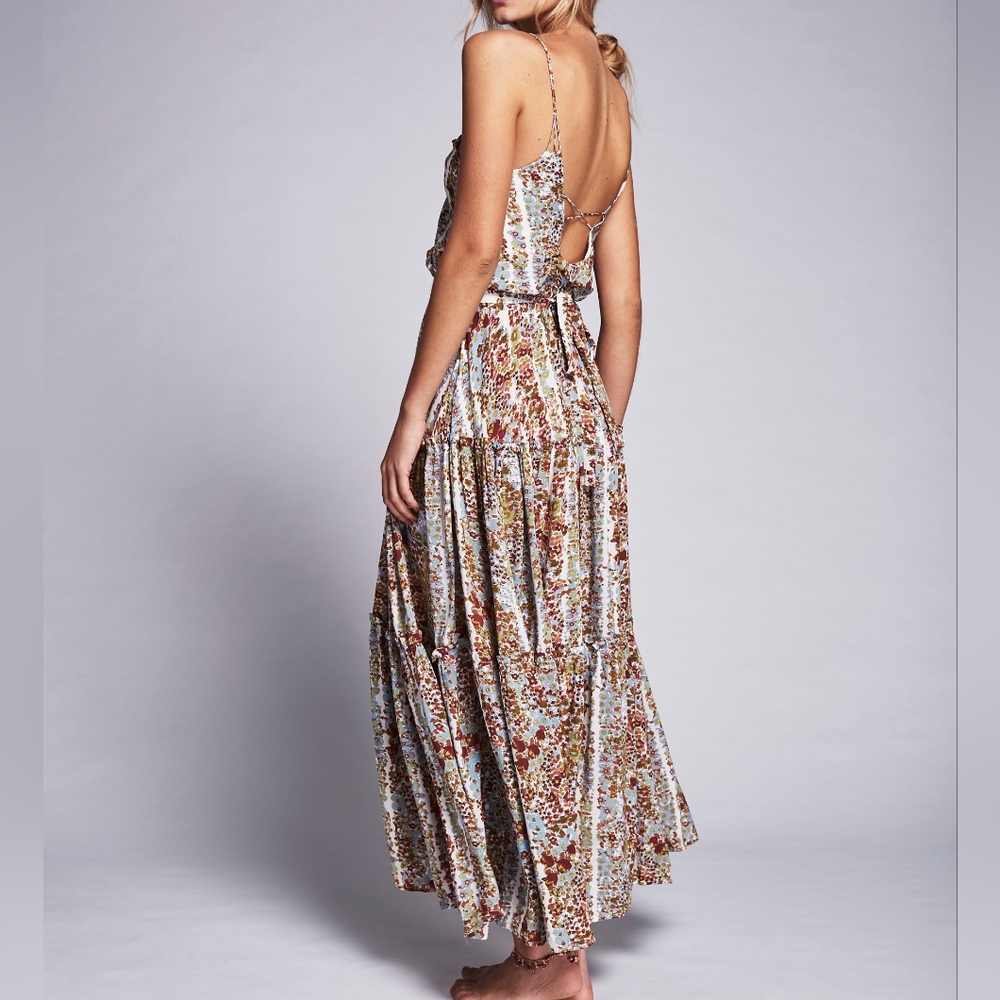 Free People Valerie Sundress